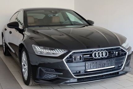 Audi A7 126.942 km 34.900 &euro; Fulda 36043