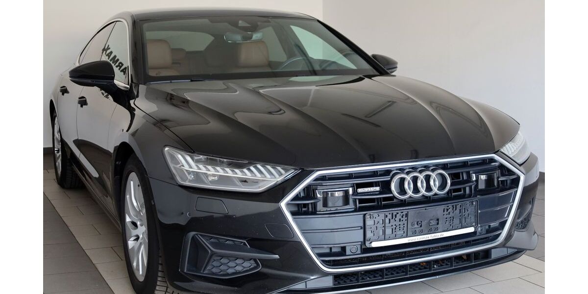 Audi A7 126.942 km 34.900 &euro; Fulda 36043