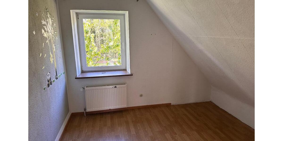 Einfamilienhaus Gnarrenburg - 5.5 Zimmer, 140 m&sup2;, 265.000&euro; | Angebot:26549494
