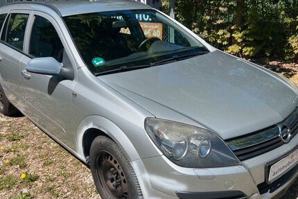 Opel Astra 265.774 km 999 &euro; Augsburg 86165