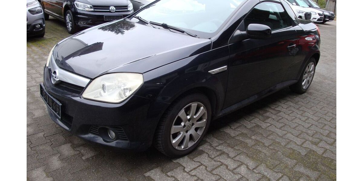 Opel Tigra 187.200 km 1.499 &euro; Lorsch 64653