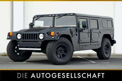 Hummer H1
