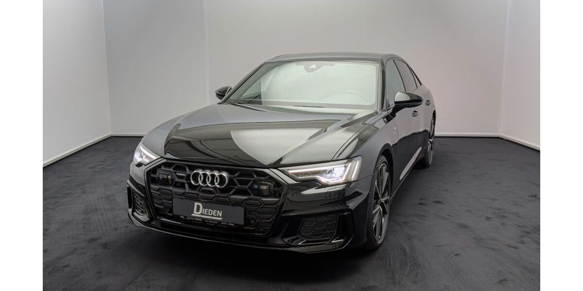 Audi A6 29.230 km 47.490 &euro; Idar-Oberstein 55743