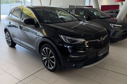 Opel Grandland (X) 88.867 km 19.990 &euro; Wilhelmshaven 26389