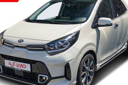 Kia Picanto 54.011 km 17.490 &euro; Chemnitz 09113