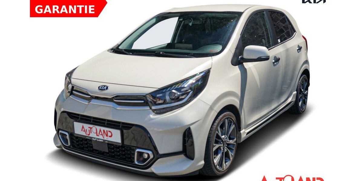 Kia Picanto 54.011 km 17.490 &euro; Chemnitz 09113