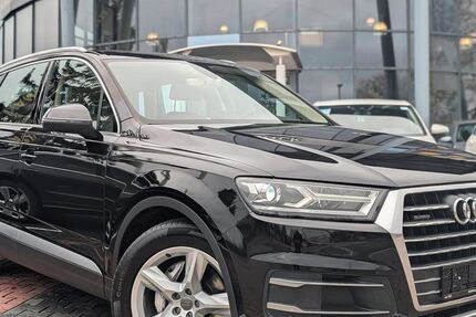 Audi Q7 148.600 km 27.990 &euro; Mainz 55128