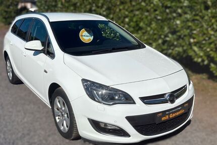 Opel Astra 149.800 km 7.190 € Mehring 54346