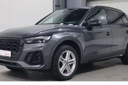 Audi Q5 75.862 km 40.670 &euro; Aachen 52078