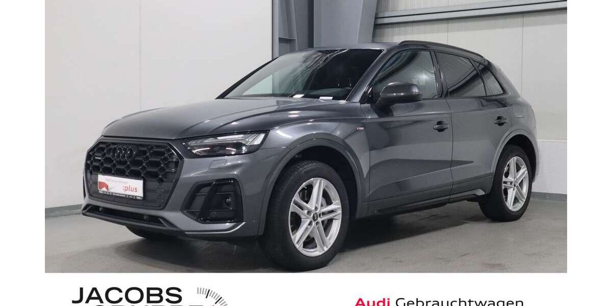 Audi Q5 75.862 km 40.670 &euro; Aachen 52078