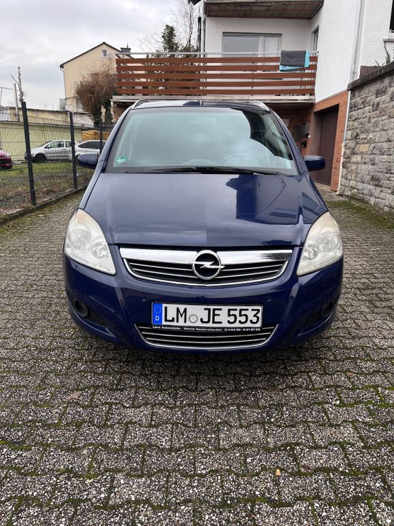 Zafira
