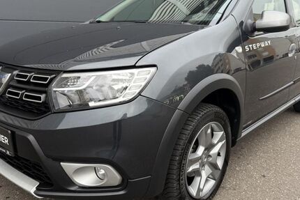 Dacia Sandero 164.100 km 7.980 € Trier 54294
