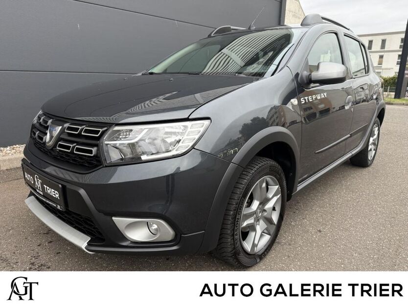 Dacia Sandero 164.100 km 7.980 € Trier 54294