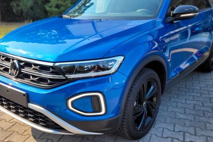 VW T-Roc 7.115 km 26.950 &euro; Guben 03172