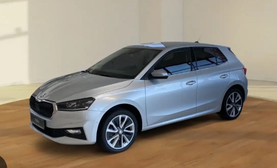Fabia