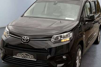 Toyota Proace City 48.826 km 27.391 &euro; Brandenburg 14770
