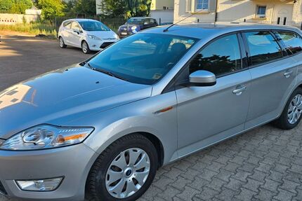 Ford Mondeo 95.000 km 4.450 &euro; Bad Friedrichshall 74177