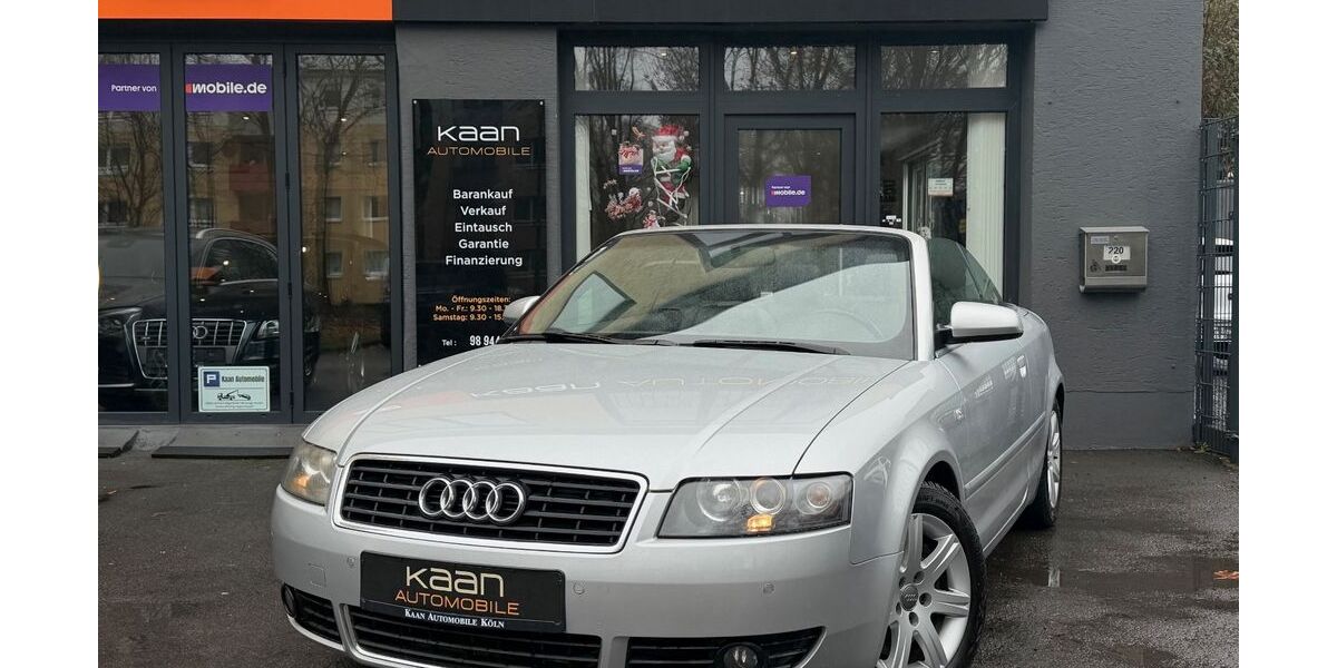 Audi A4 69.000 km 8.950 &euro; Köln 51107