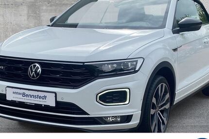 VW T-Roc 88.758 km 22.240 &euro; Salzatal OT Bennstedt 06198