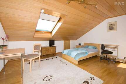 Wohnen auf Zeit in Waghäusel 430 € 1 zimmer