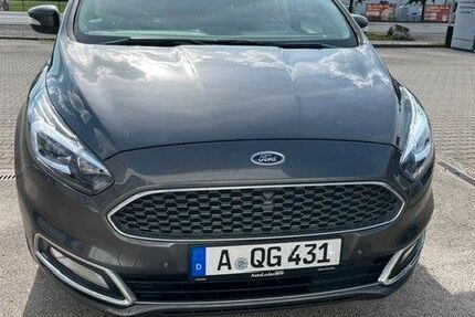 Ford S-Max 106.000 km 12.510 &euro; Kissing 86438