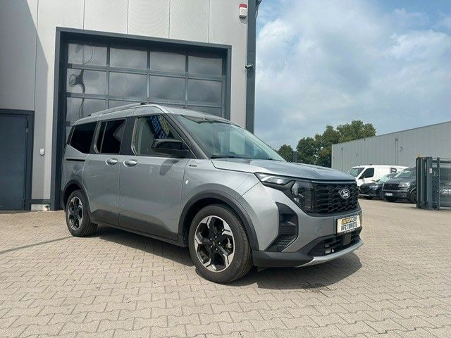 Ford Tourneo Courier 22.347 km 21.990 € Rhede 46414