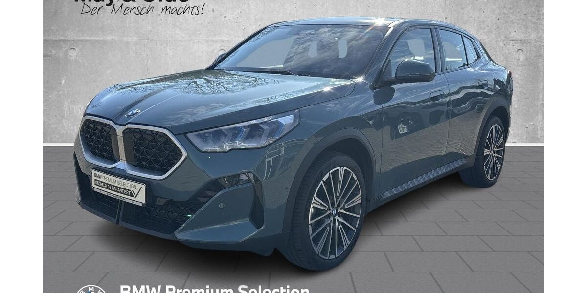 BMW X2 12.844 km 38.950 &euro; Stade 21680