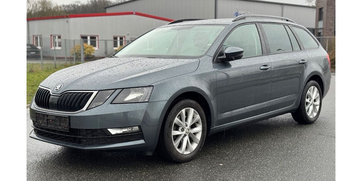 Skoda Octavia 62.000 km 14.900 &euro; Scheeßel 27383