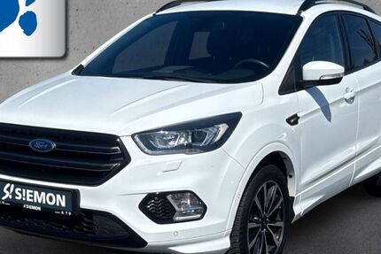 Ford Kuga 33.123 km 20.930 &euro; Ibbenbüren 49479