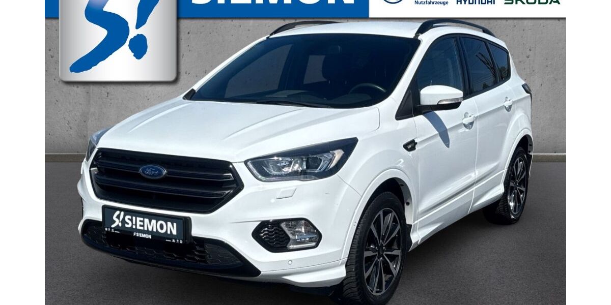 Ford Kuga 33.123 km 20.930 &euro; Ibbenbüren 49479