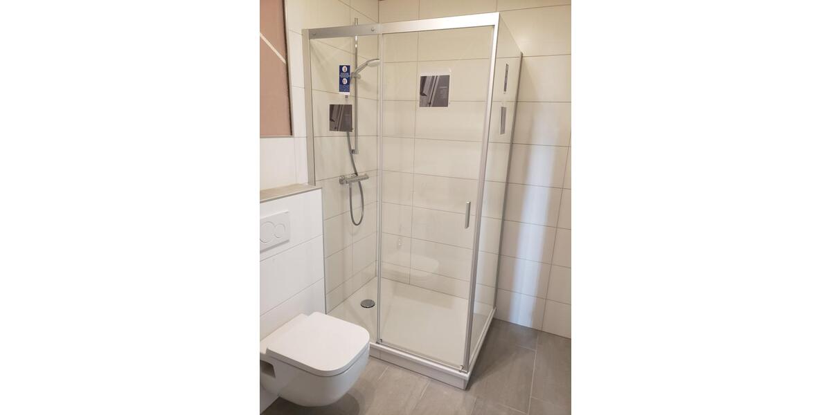 Etagenwohnung Burg (Dithmarschen) - 3 Zimmer, 85 m&sup2;, 690&euro; | Angebot:25404886