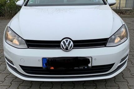 VW Golf 137.765 km 10.490 € mainz 55118