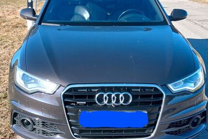 Audi A6 208.000 km 18.200 &euro; Großaitingen 86845