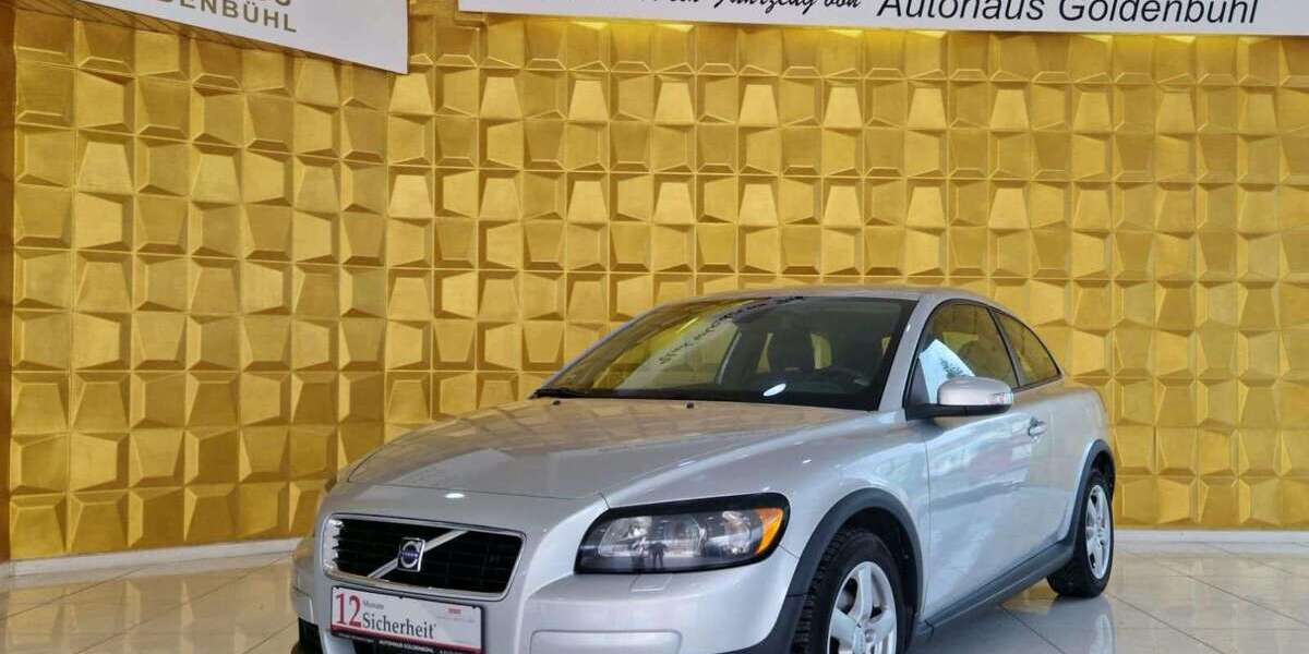 Volvo C30 178.000 km 5.490 &euro; Albstadt 72458