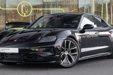 Porsche Taycan 3.900 km 111.900 &euro; Kleinmachnow 14532