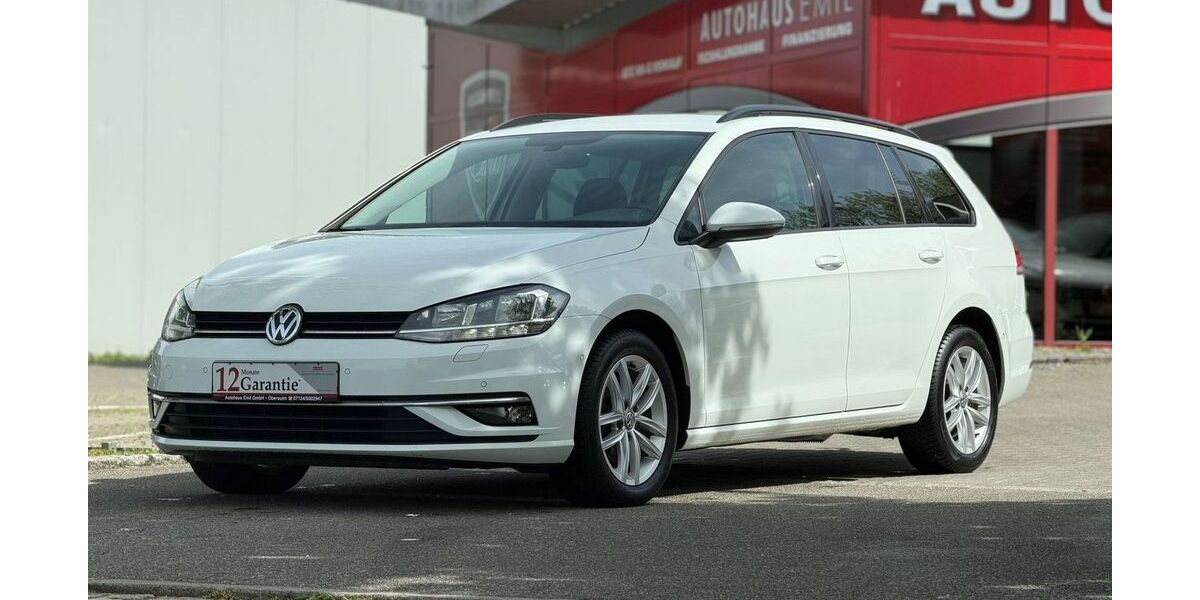 VW Golf 188.000 km 10.990 &euro; Obersulm 74182