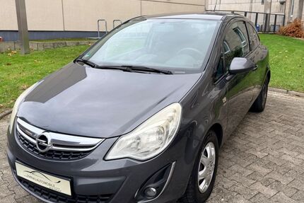 Opel Corsa 188.472 km 2.250 &euro; Mönchengladbach 41236