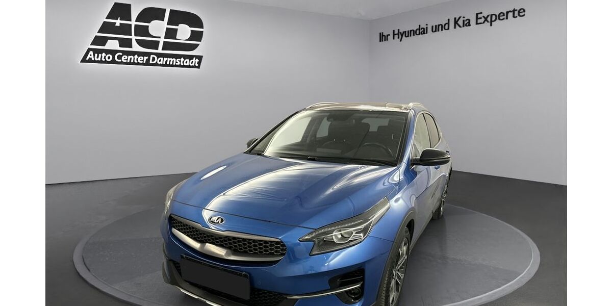 Kia XCeed 79.970 km 21.790 &euro; Darmstadt 64289