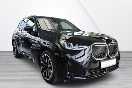 BMW X3 4.990 km 46.500 &euro; Heideck 91180