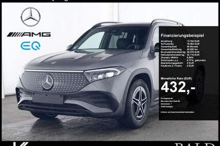 Mercedes EQB