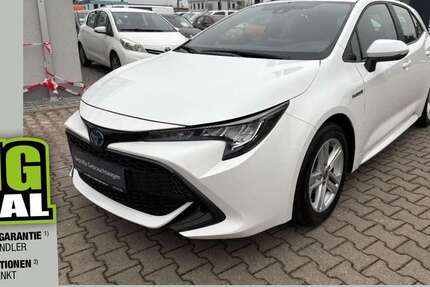 Toyota Corolla 40.000 km 19.990 &euro; Nürnberg 90480