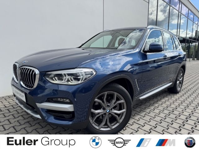 BMW X3 25.604 km 39.588 € Kaiserslautern 67663