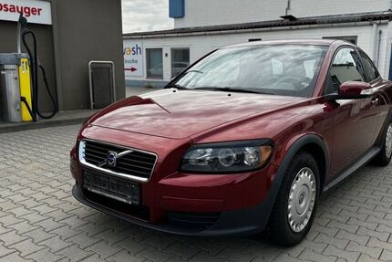 Volvo C30