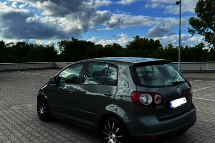 VW Golf Plus 177.000 km 3.490 &euro; Berlin 10589