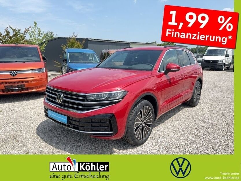 Touareg