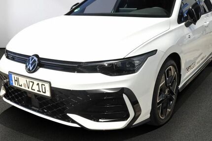 VW Golf 9.000 km 38.490 &euro; Lübeck 23560