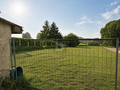 FREIHEIT FÜR HANDWERKER & VISIONÄRE - Doppelhaushälfte Biendorf | Angebot:27072373