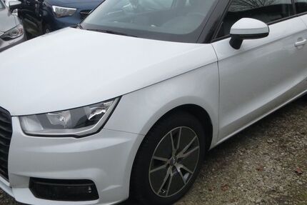 Audi A1 130.000 km 12.590 &euro; Butzbach 35510