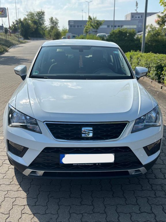 Ateca
