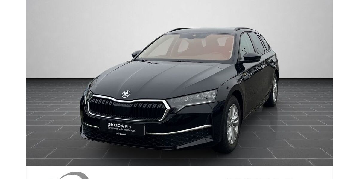 Skoda Octavia 11.034 km 29.500 &euro; Mainz 55129